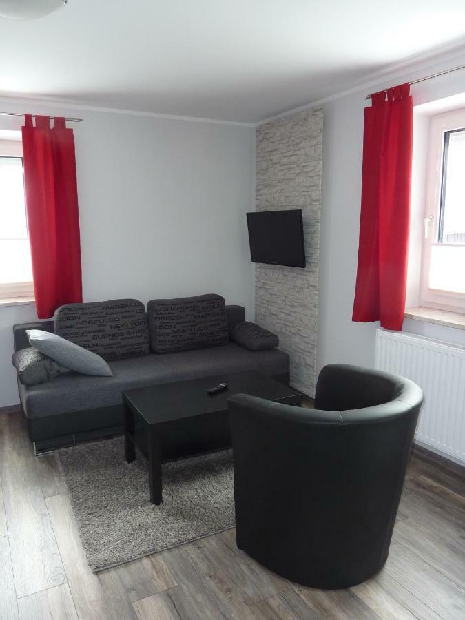 Gaestehaus Erle Memmingen Exteriör bild