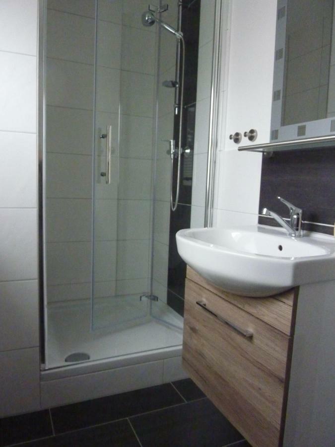Gaestehaus Erle Memmingen Exteriör bild